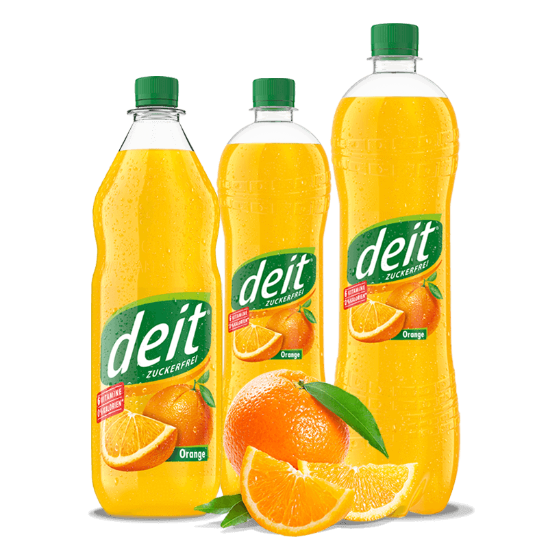 Deit® Orange