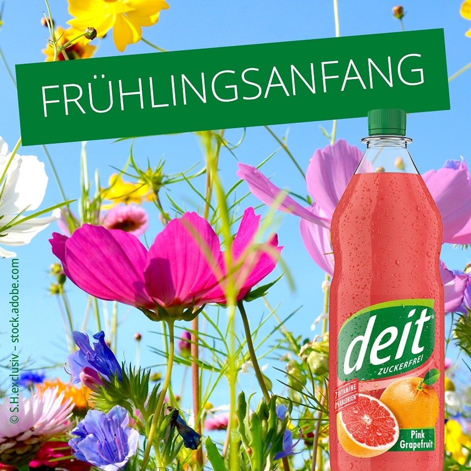 DEIT Frühling