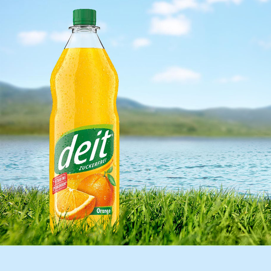 Wissenswertes alle interessanten Daten und Fakten zu DEIT › Deit®